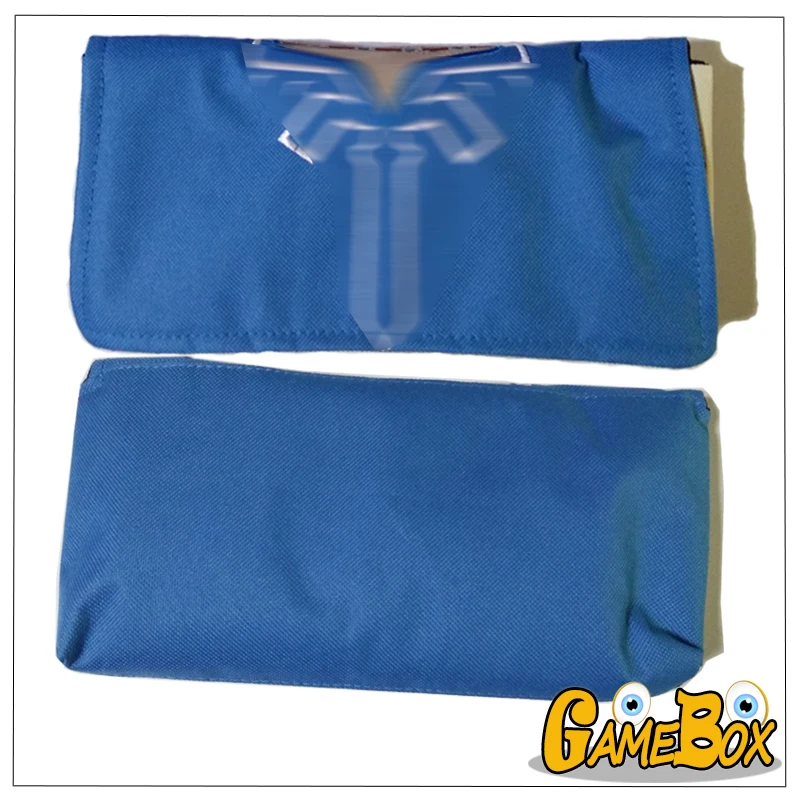 Switch Console Mario Soft Bag-9