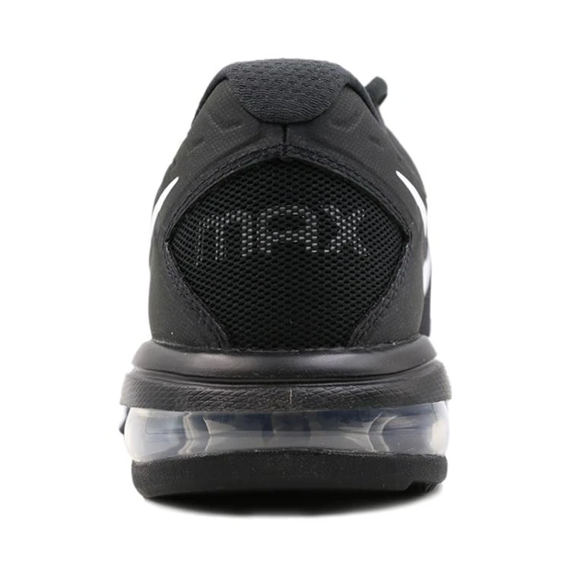 Оригинальный Новое поступление NIKE AIR MAX мужские кроссовки для бега|Беговая обувь|