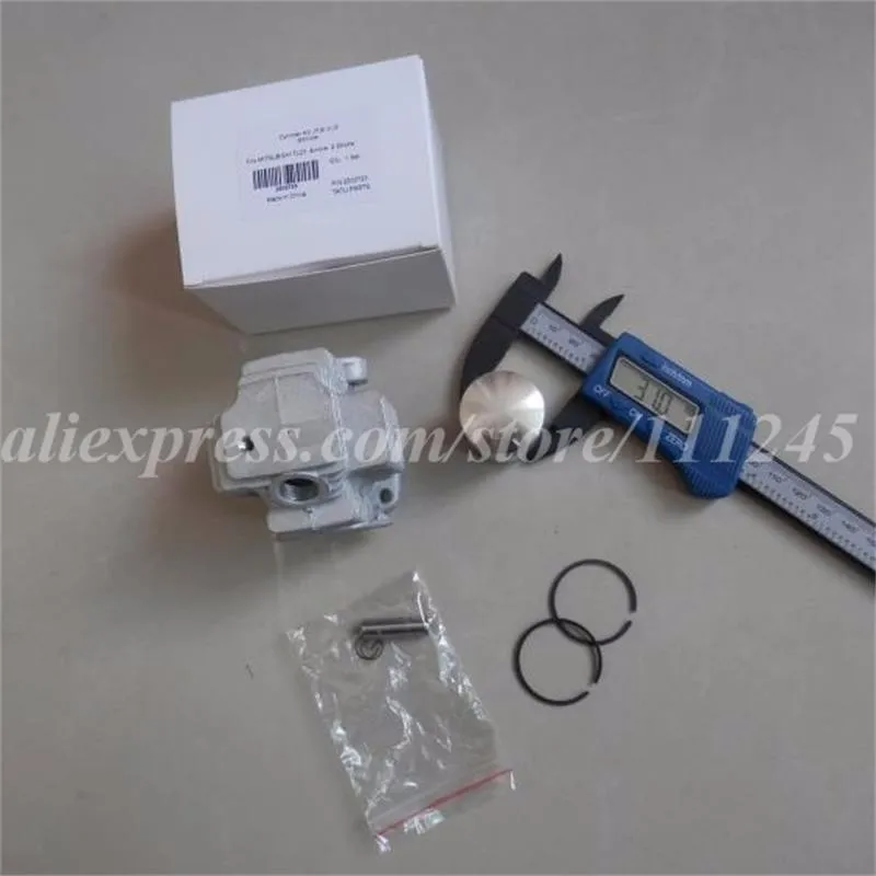 CYLINDER ASY 31MM MITSUBISHI TL23 1