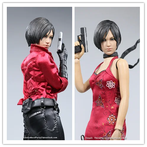 action figure ada wong