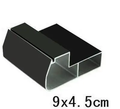

Factory direct sales LED border,1meter/pcs