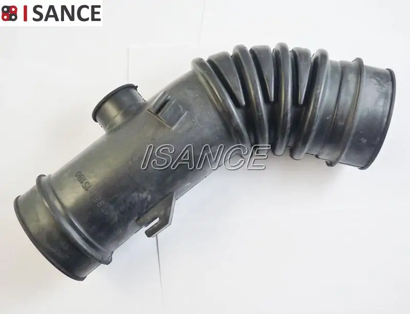 ISANCE Air Cleaner Intake Hose 17881 15180 1788115180 For Toyota Corolla 1.6L 1.8L 1993 1994
