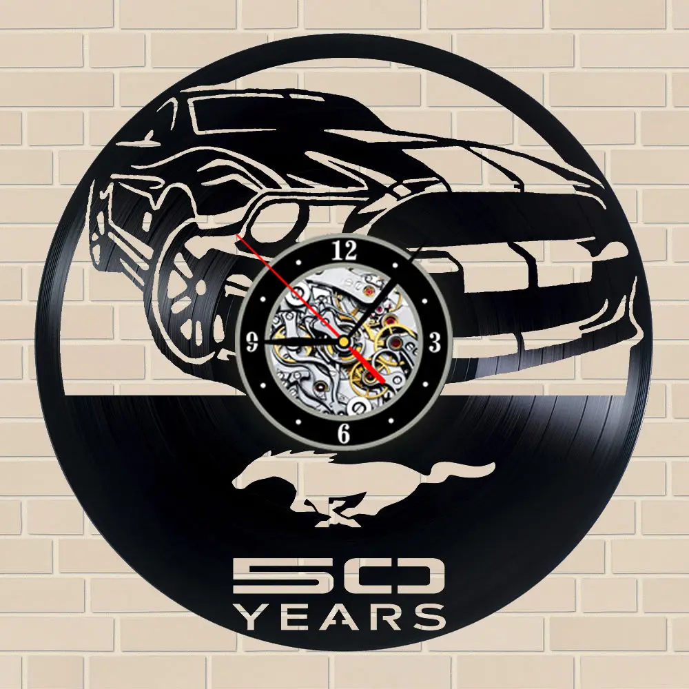 Mustang 2