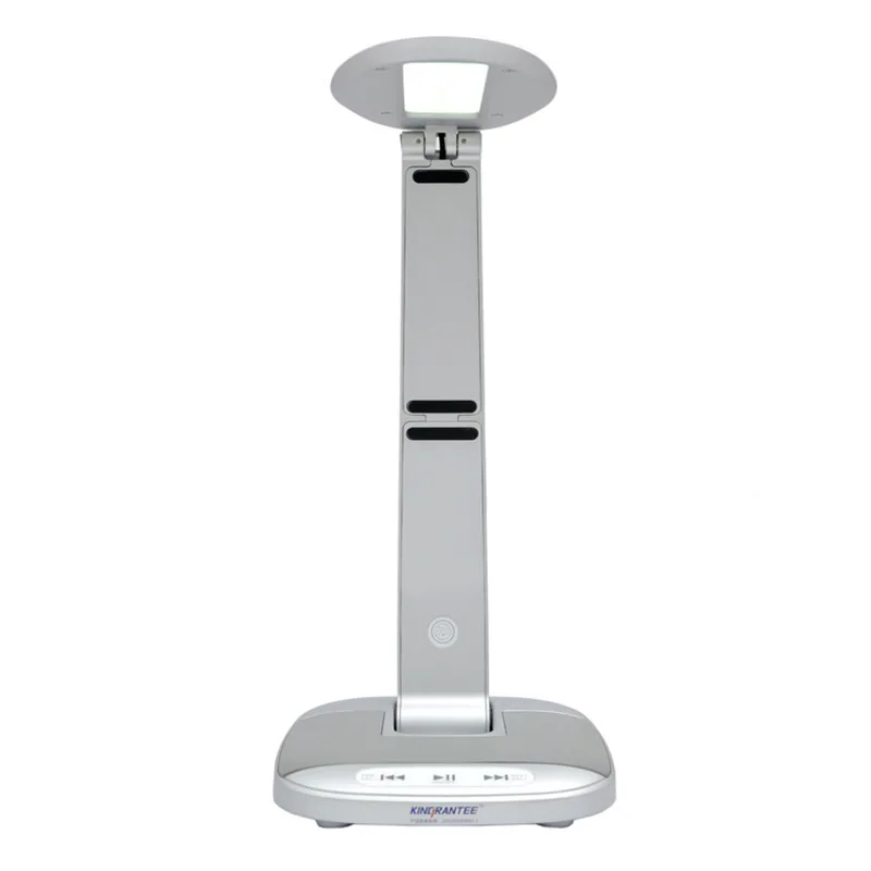 2015 LED table lamp new intelligent stereo Bluetooth LED lamp children