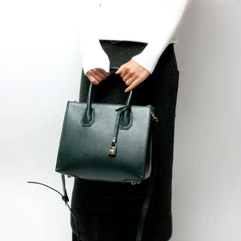 

leather bags women genuine leather crossbody bags for women shoulder messenger bag sac a main femme de marque luxe cuir 2019