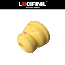 LuCIFINIL 10PCS Upper Shock Mount Bushing Fit Mercedes W164 ML X164 GL Front Shock Absorber Air Suspension Air Ride 1643206013 airmatic shock absorber air suspension for mercedes benz ml class w164 gl x164 with ads pair 1643206013 1643202731 1643202031