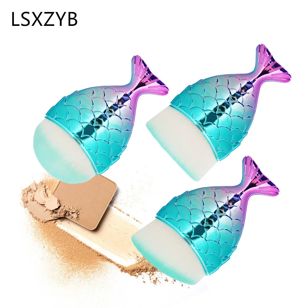 makeup brushes set