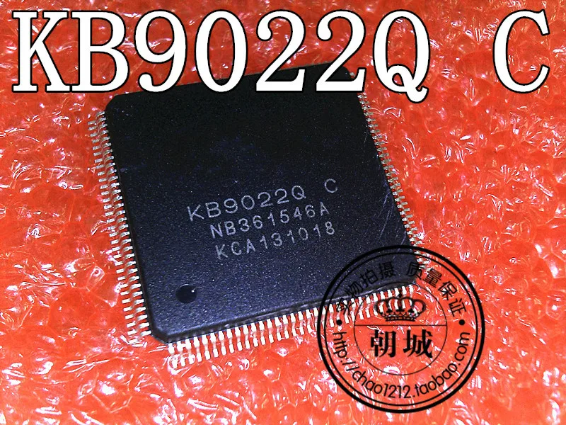 10PCS NEW QFP128 KB9022Q C KB9022Q D-in Integrated Circuits from ...
