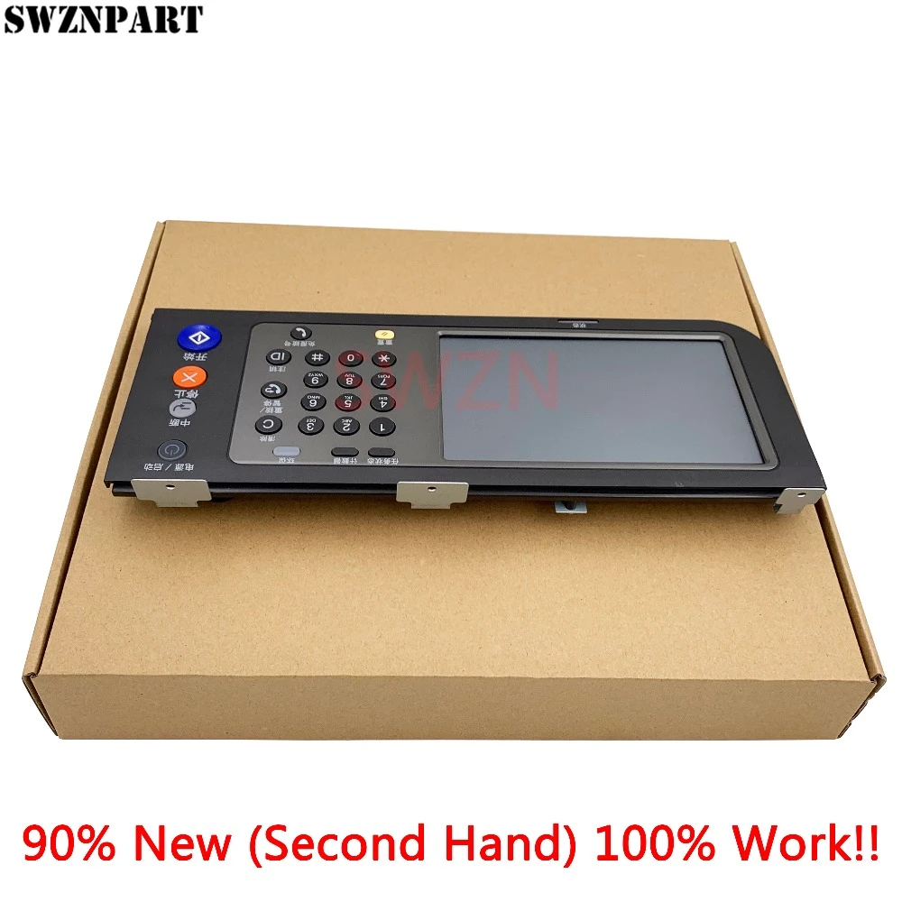 samsung multixpress 8123