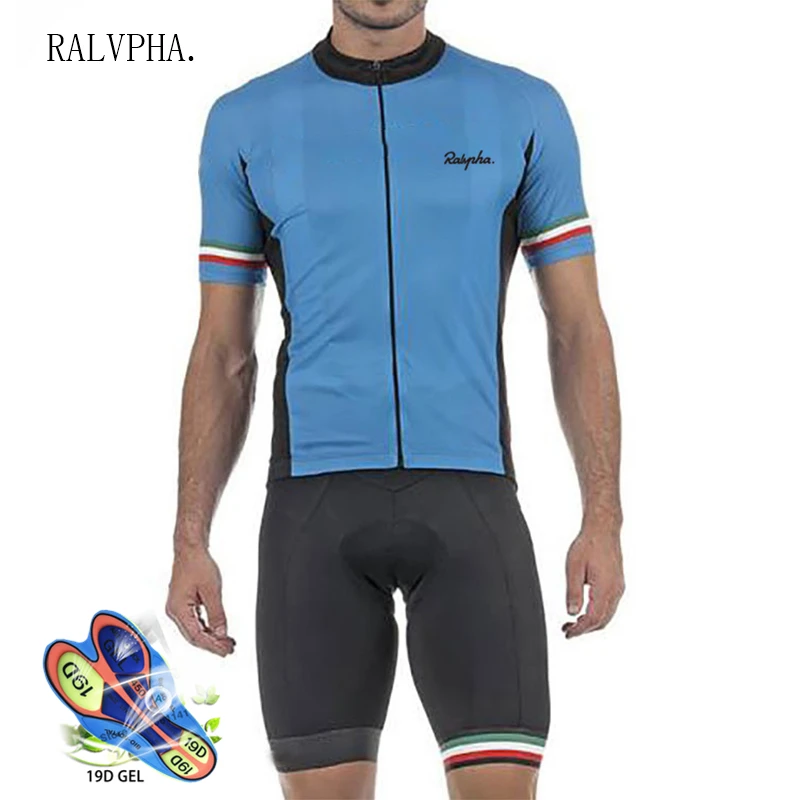 Джерси для велоспорта профессиональная команда специализируется на Ropa Ciclismo Hombre летняя одежда для велоспорта с коротким рукавом триатлон нагрудник шорты костюм - Цвет: 1
