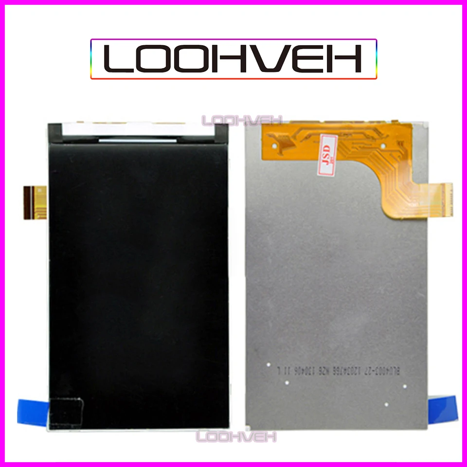 10 шт./лот 4 0 ''для Alcatel 5020 OT5020 5020D OT-5020 LCD + сенсорный экран в сборе высокое