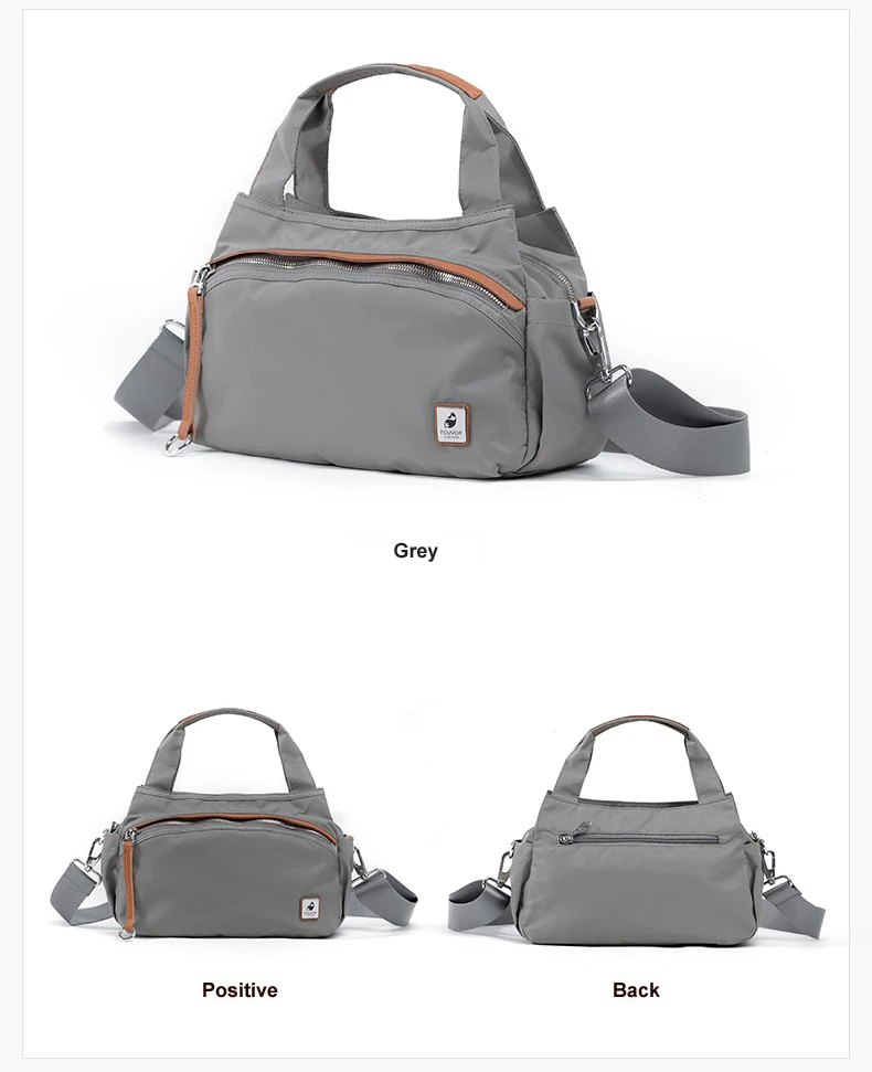 Bolsas de ombro