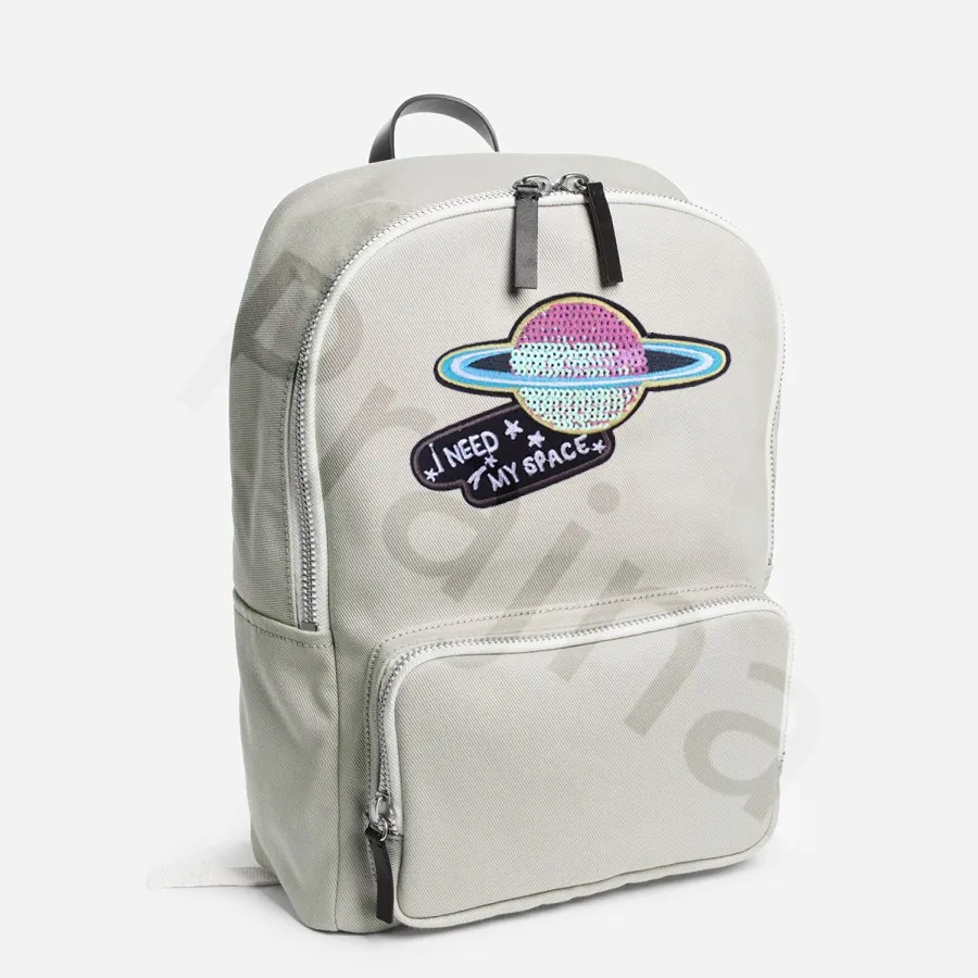 ufo PATCH