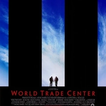 World Trade Center Movie Poster (11 x 17)
