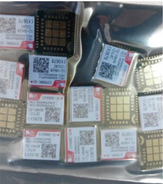 SIM800C-DS