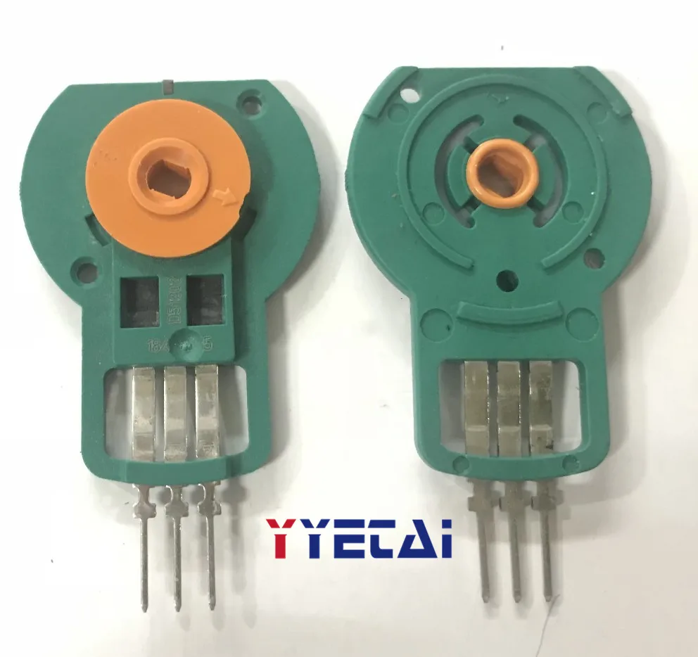 

YongYeTai Automotive air conditioning resistance sensor 4.7K resistance FP01-WDK02 aircraft model sensor free shipping