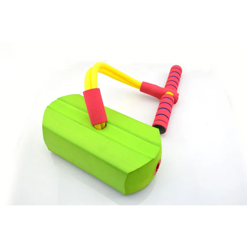 [Новинка] пенистый джемпер Pogo Jumper junmping Sticks bounce shoes стимулирует активный образ