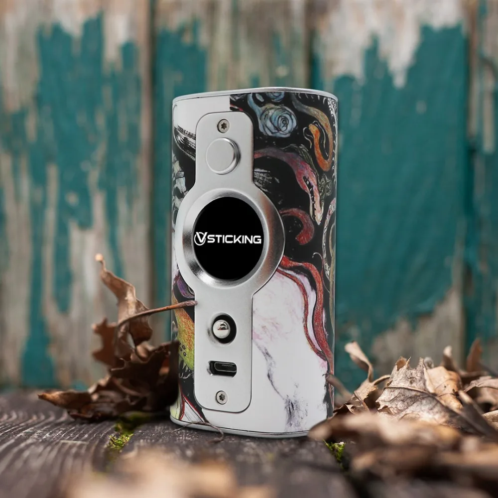 Vsticking VK530 200W Box Mod