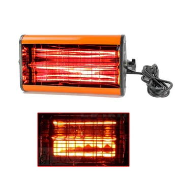 

Mini Hand-Held Car Paint Lamp Infrared Short Wave Paint Curing Lamp
