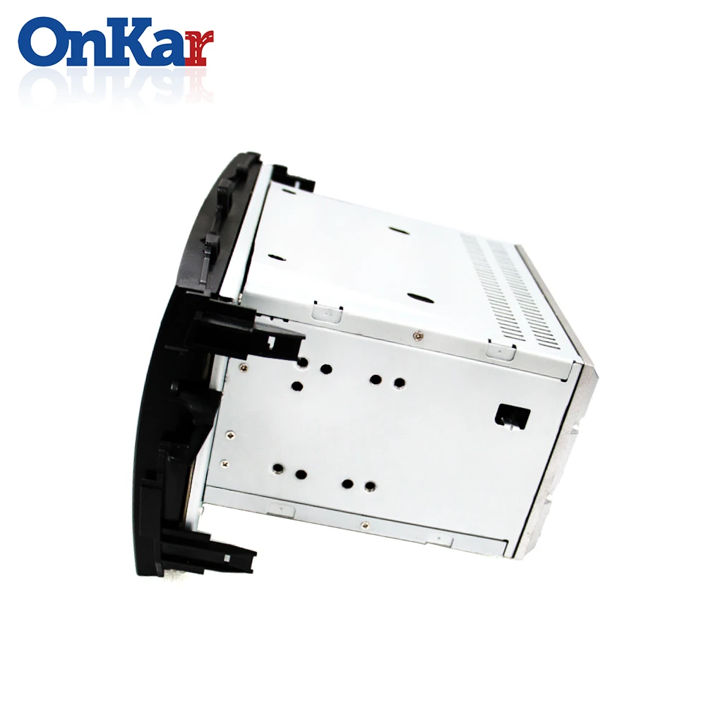 ONKAR 2 din Android для Toyota Corolla 2008 автомобильное радио GPS навигация камера заднего вида TPMS