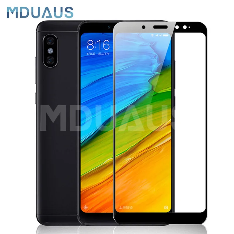 

Protective Glass on the For Xiaomi Redmi 5 Plus 5A S2 Tempered Screen Protector Glass For Redmi 4 Pro 4X 4A Glass Film Case