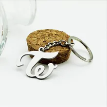 Youpop Kpop פעמיים אלבום Tzuyu Twiceland אביזרי אלבום Keyring Keychain מפתח שרשרת k-pop מפתח טבעת תליון Momo(China)