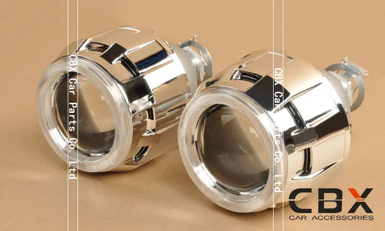 CBX-G8 hid bixenon projector lens 2.5 1
