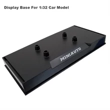Display Show Case Stand Support Black Base For 1:32 Diecast Car Model From Our Papa Store Diecasts Display Show Case Stand Support Black Base For 1:32 Diecast Car Model From Our Papa Store Diecasts
