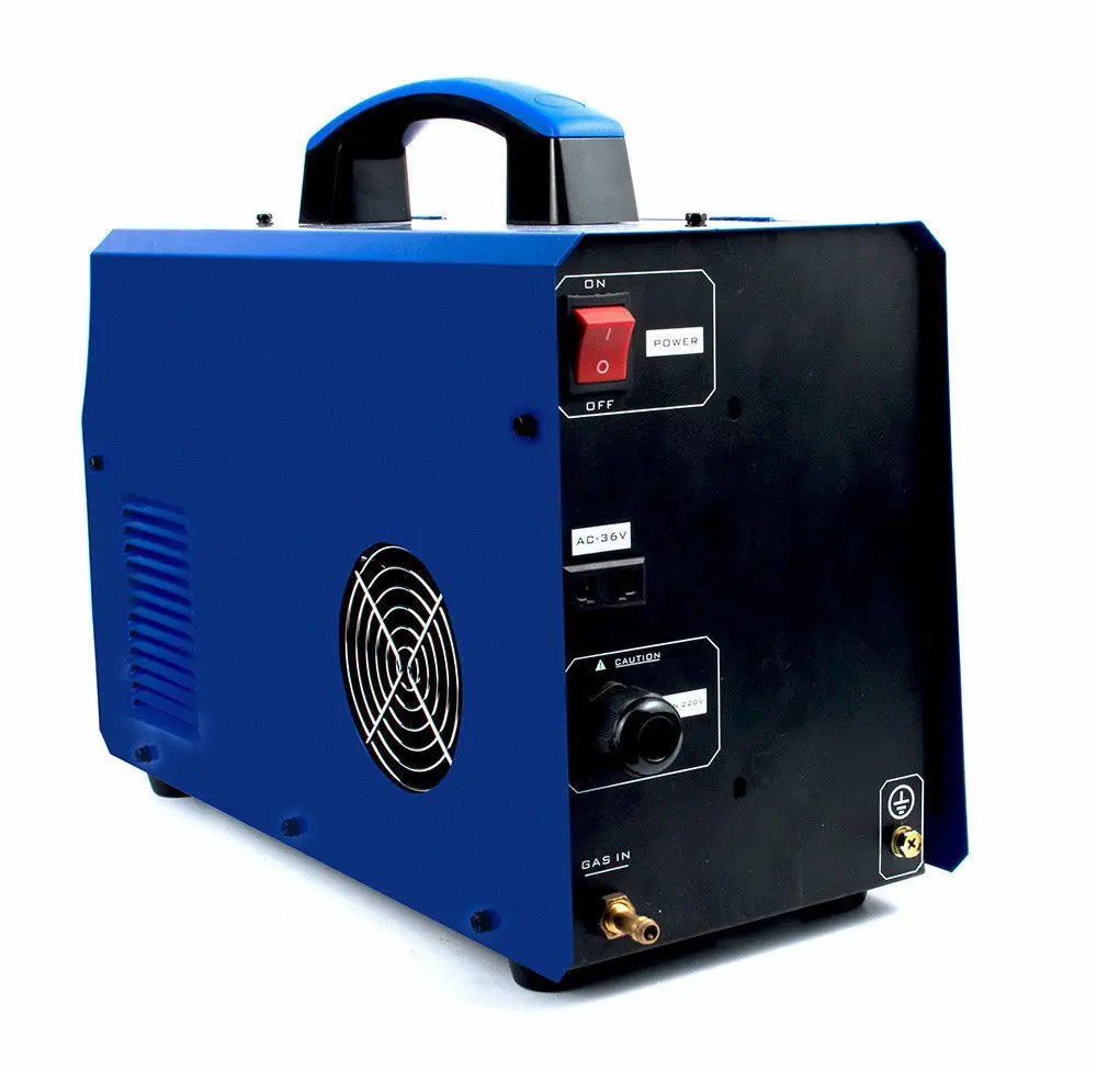 TIG/MMA/MIG Welder - MIG235 3in1 Combo Multi-Function Welding machine 110/220V TIG/MMA/MIG Welder - MIG235 3in1 Combo Multi-Function Welding machine 110/220V