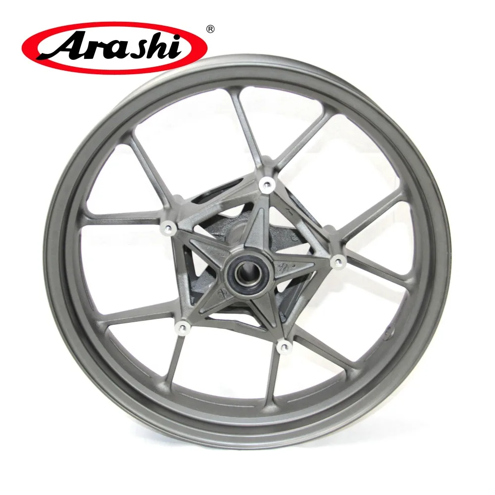 Arashi S1000RR 09-15 Front Wheel Rim Tire Rims For BMW S 1000RR 1000 RR 2009-2015 2014 2013 2012 2011 2010 2009 15 14 13 12
