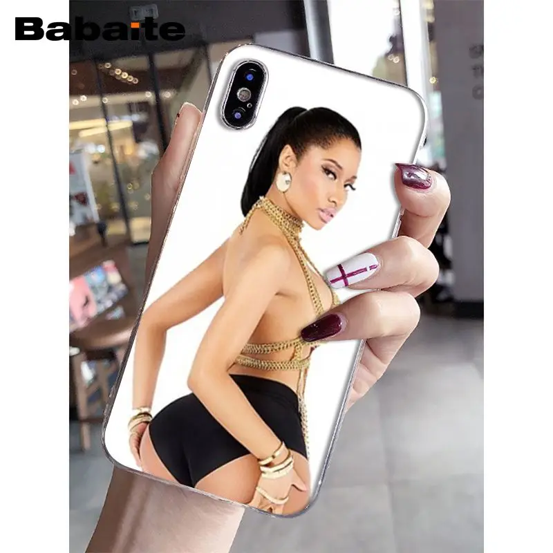 Nicki Minaj