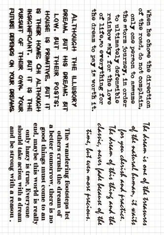 

YPP CRAFT My Life Transparent Clear Silicone Stamps for DIY Scrapbooking/Card Making/Kids Fun Decoration Supply M78