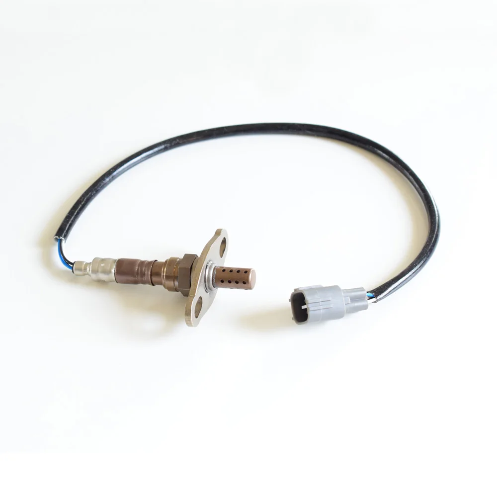 Sensor de Oxigênio Sensor da Relação para Toyota Lambda Sonda Sensor ar Combustível Highlander Lexus Harrier Rx300 89465-49075 8946549075 o2 5 O2 Sensor Ar Combustível Sensor da Relação