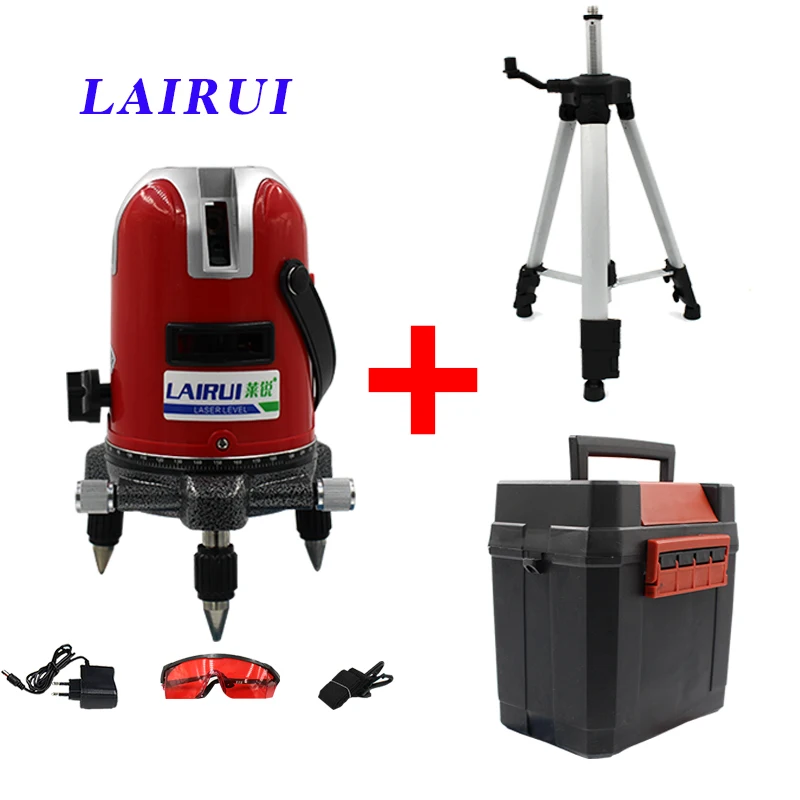 Лазерный Уровень Деко Купить