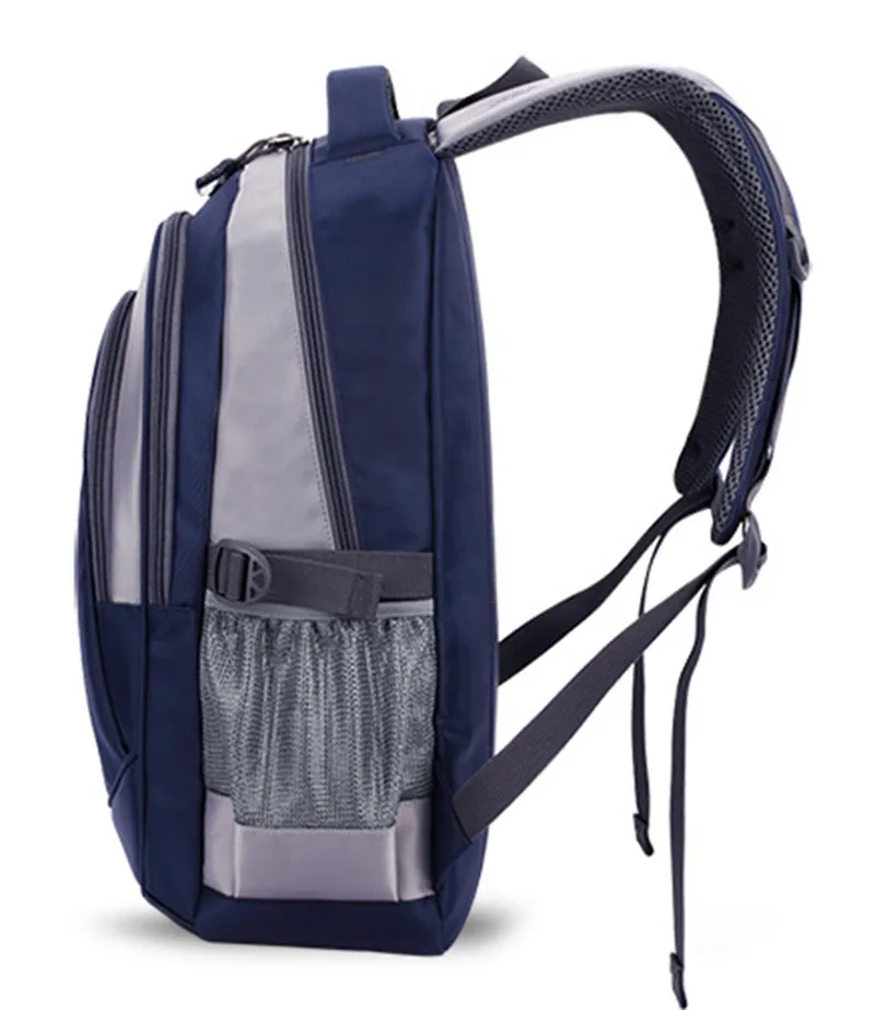 Детские школьные сумки для мальчиков и девочек-подростков Водонепроницаемый ортопедические рюкзаки детские школьные сумки, Детская сумка, распылитель ранцевого типа для с Mochila escolar