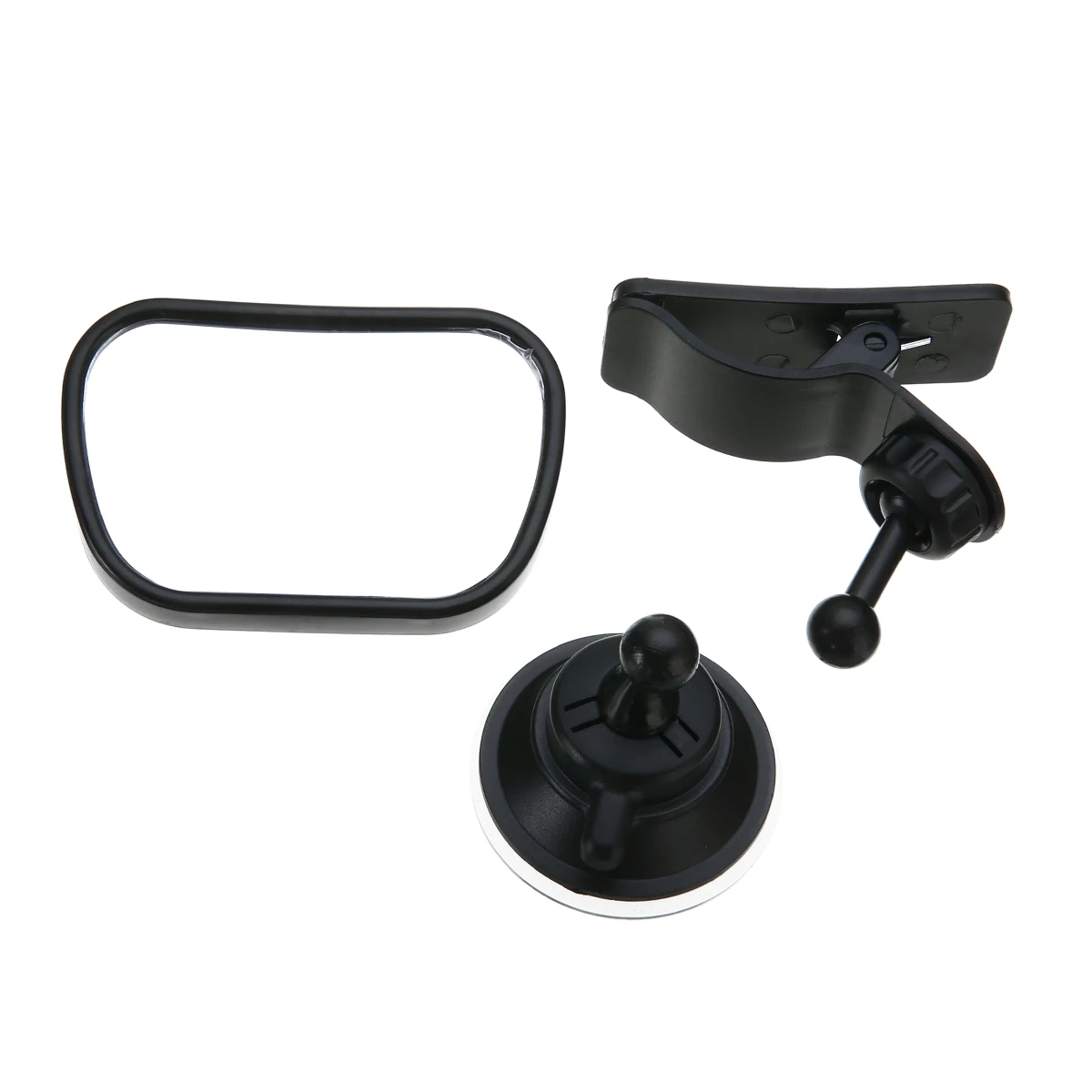 Universal Car Baby Back Seat Rear View Mirror Useful Auto Internal Accessories For Infant Child Toddler Safety View