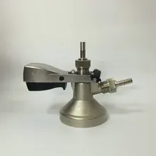 30 шт Homebrew, пивная бочка кран системы "G" муфта