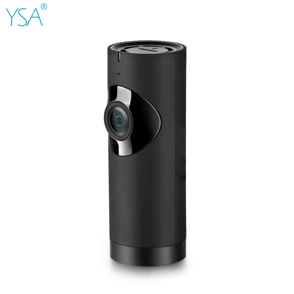 

YSA Home Security IP Camera Wireless Wi-fi Mini Network Camera Surveillance 1080P Night Vision CCTV Camera Indoor Baby Monitor