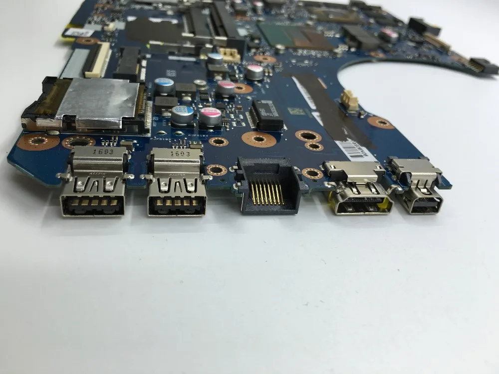 amazing  KEFU N551JM For ASUS N551JQ N551JW N551JM N551JK Laptop Motherboard i7-4720HQ CPU PM GTX960 Mainboa