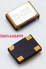 

10pcs SMD active crystal oscillator OSC 5070 5*7 4M 4MHZ 4.000MHZ