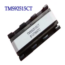 

2pcs /LOT TMS92515CT TMS92515 Inverter Transformer