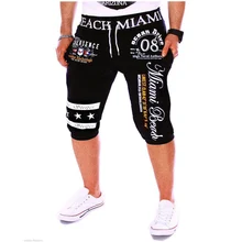 TJWLKJ хип-хоп Беговые брюки в повседневном стиле спортивные штаны уличная хлопковая эластичная Мужские штаны брюки карго мужские Леггинсы укороченные брюки