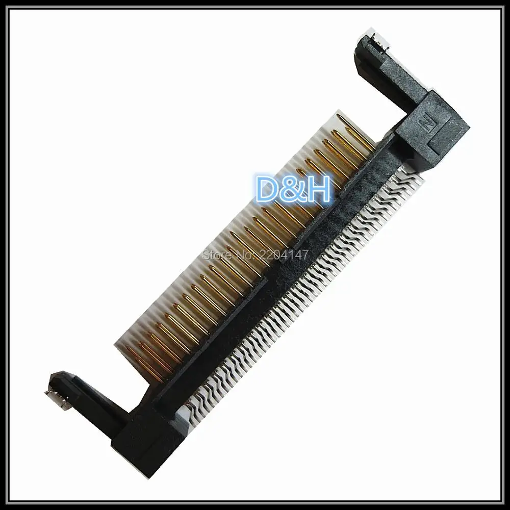 

100% New original Memory Card Guide Slot Assembly Repair part for Canon EOS 5D Mark II 5D2 5DII card slot