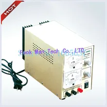 Гальваническое золото и серебро машина