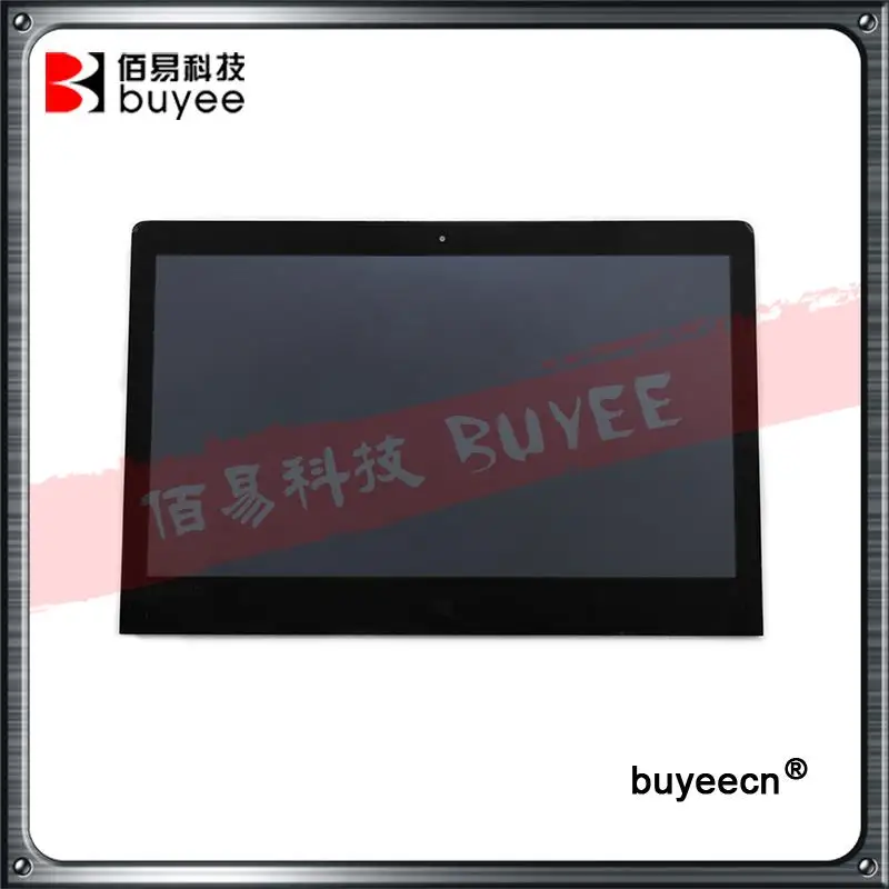 Оригинальный Новый 13 3 дюймовый сенсорный экран для LENOVO YOGA LTN133YL05-L02 900-13ISK2