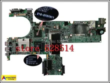 original For HP EliteBook 6930p Series Laptop Motherboard 48.4V903.051 486300-001 100% Test ok
