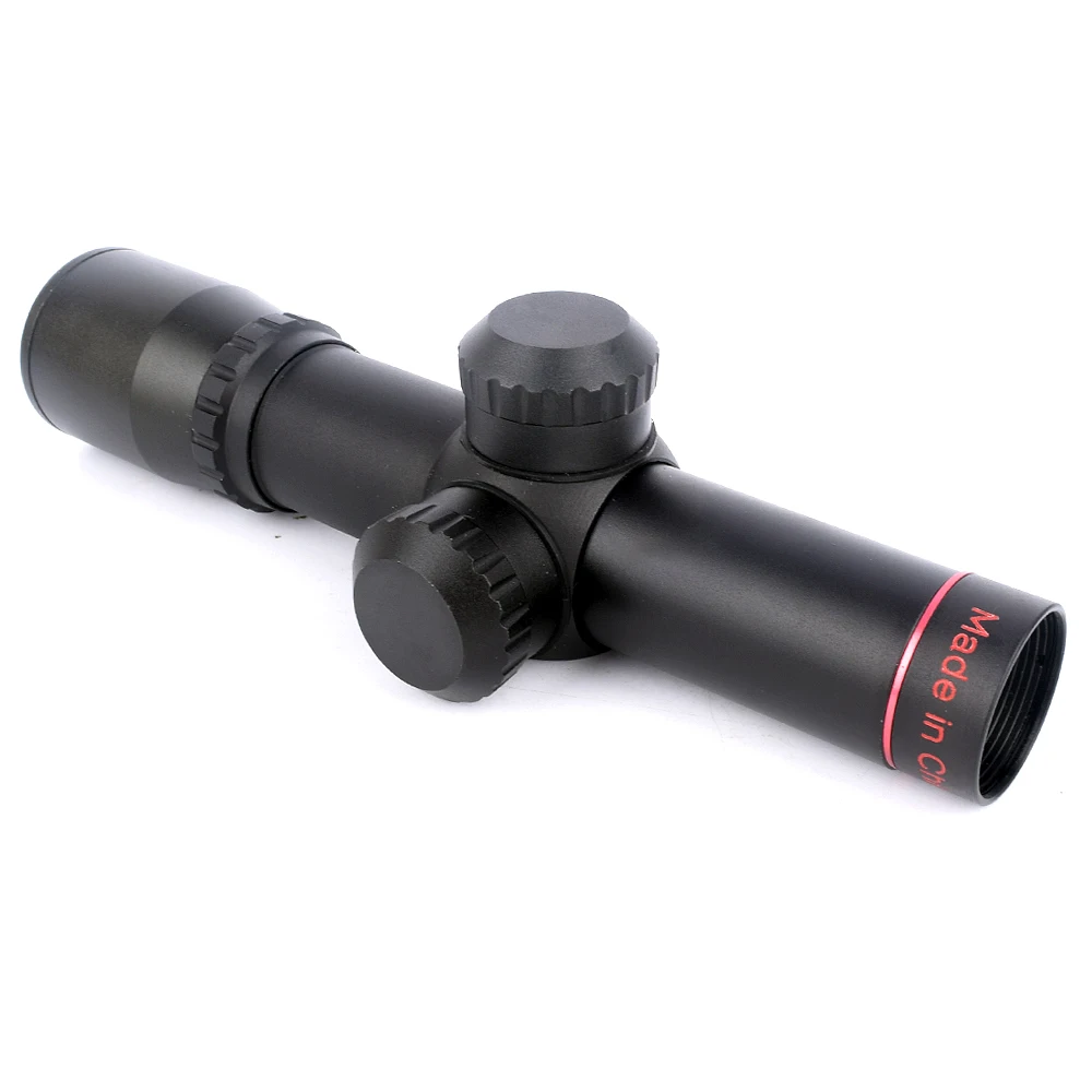 Riflescopes com Anel Wipson Hunting Tactical Scope Óptica Vistas Ak47 Ak74 Ar15 Iluminação Red Mil-dot Montagens 4.5x20 12 Cheap Lunetas Riflescopes