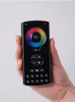 

RA-KS-RGB-04 RGB Controler