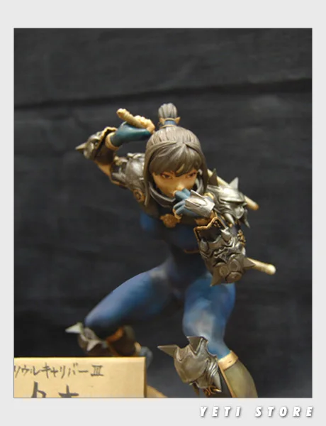 soul calibur figures