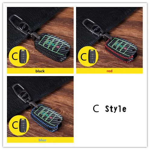 C